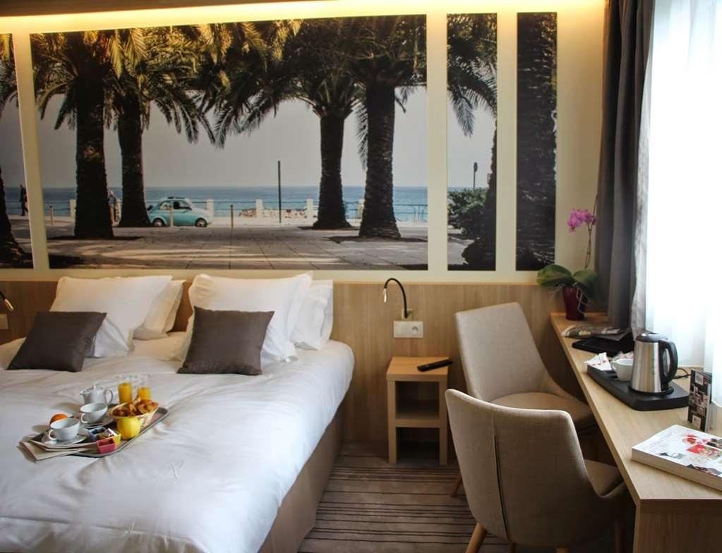 Brit Hotel Montargis Mormant-sur-Vernisson Rom bilde