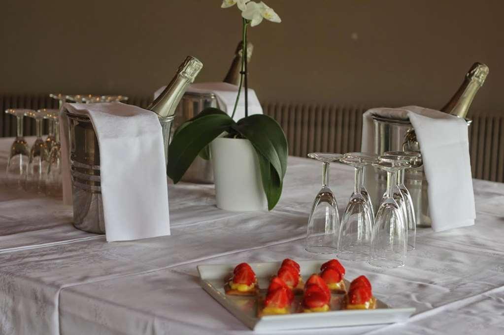 Brit Hotel Montargis Mormant-sur-Vernisson Bekvemmeligheter bilde
