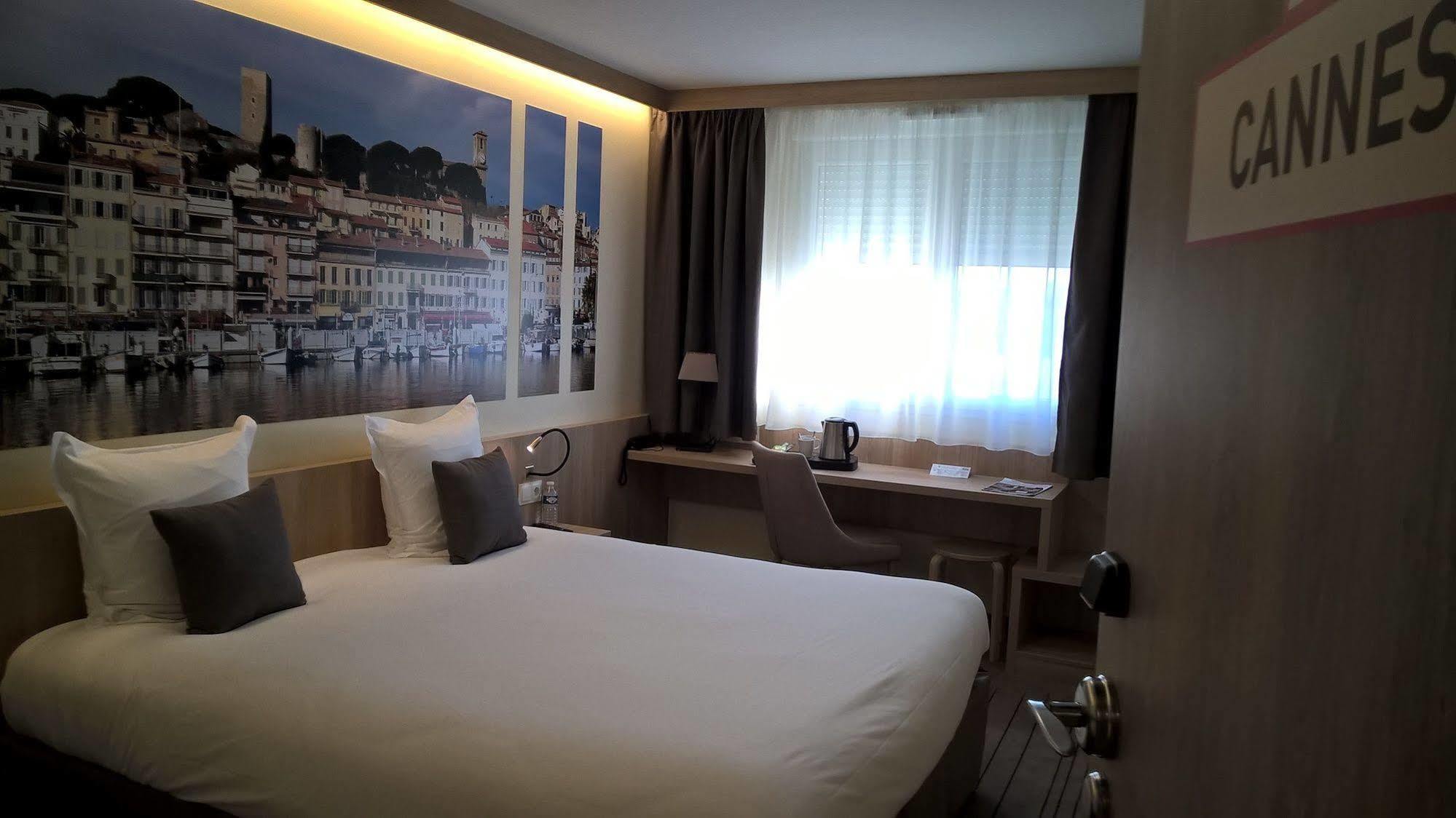 Brit Hotel Montargis Mormant-sur-Vernisson Eksteriør bilde