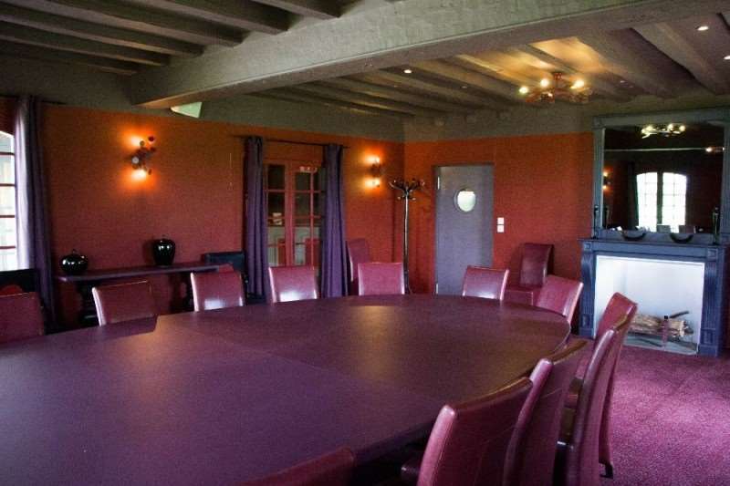 Brit Hotel Montargis Mormant-sur-Vernisson Fasiliteter bilde